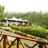 hotel finca lerida