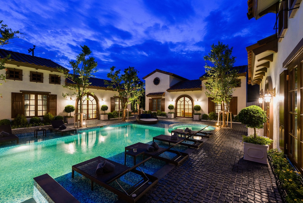 hua hin