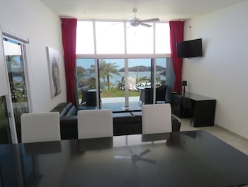 Bocas Del Mar Hotel,Chiriqui>>Boca Chica,4 star