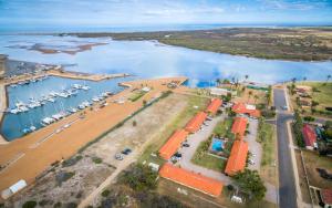 Hospitality Carnarvon, Surestay Collection By Best Western,South Carnarvon>>Carnarvon,4 star