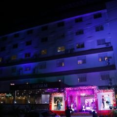 Hotel Shivam,Kalyan>>Dombivili,3 star