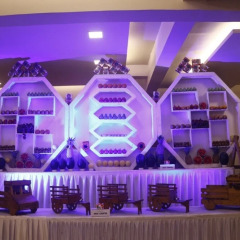 Hotel Shivam,Kalyan>>Dombivili,3 star