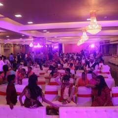 Hotel Shivam,Kalyan>>Dombivili,3 star
