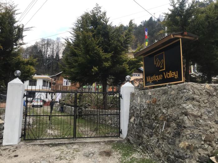 lachung
