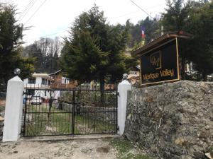 lachung