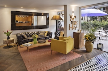jacob shenkin hotel