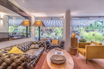 jacob shenkin hotel