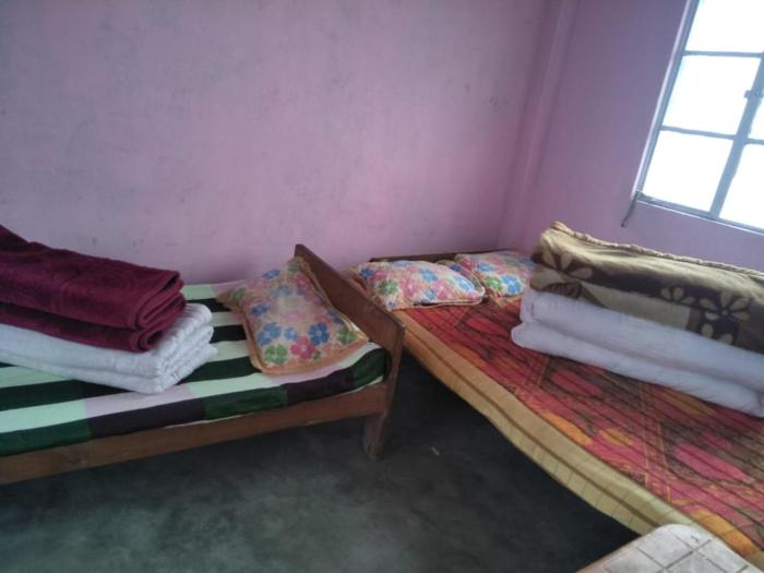 vamoose sherpa dhotrey