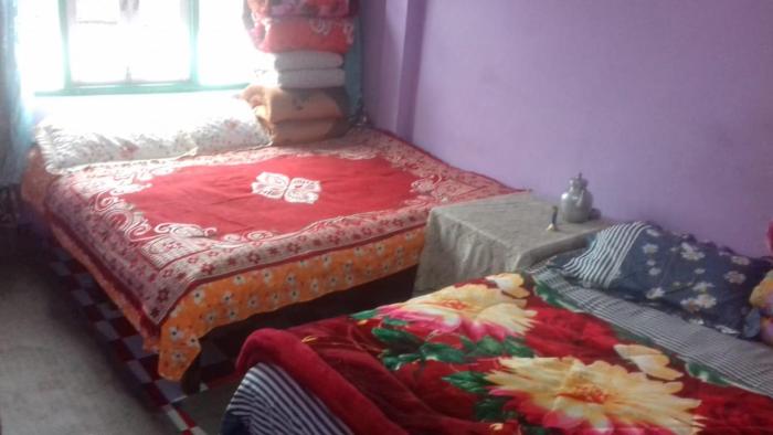 vamoose sherpa dhotrey