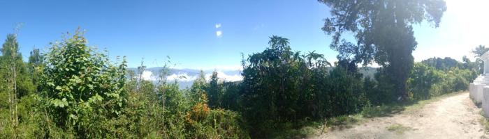 vamoose sherpa dhotrey