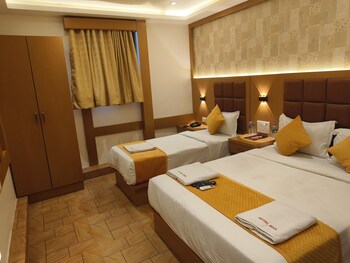 riva international by treebo