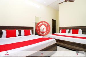 Arora Classic Guest House By Oyo Rooms,Near Golden Temple,3 star