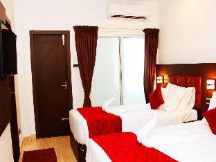 staylite suites