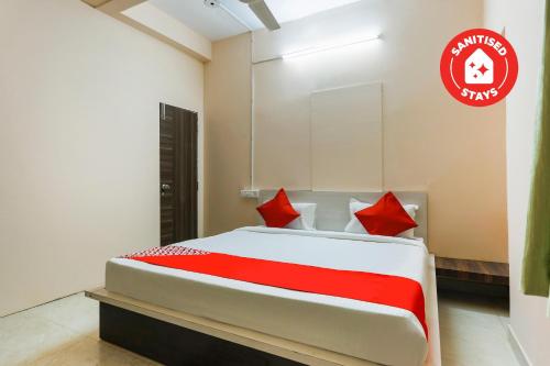 Hotel O Samrudhi Residency,India>>Bhubaneshwar,3 star