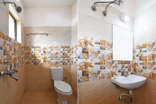 hotel o samrudhi residency