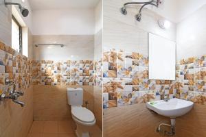 hotel o samrudhi residency