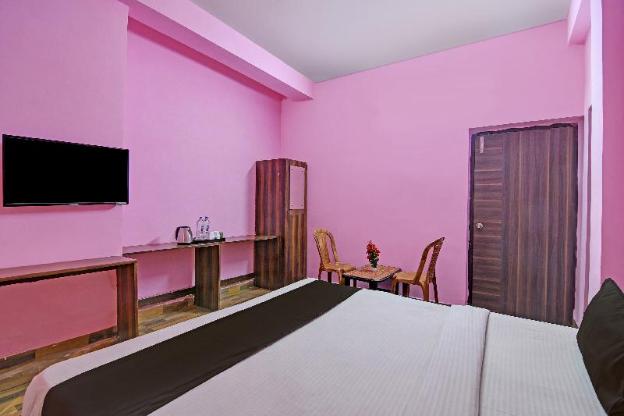 hotel o samrudhi residency
