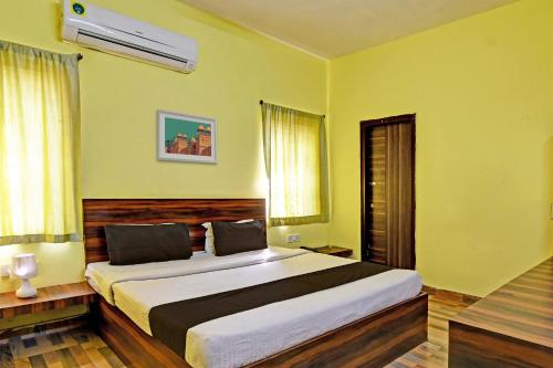 hotel o samrudhi residency