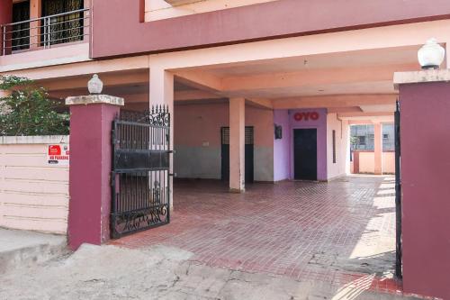 hotel o samrudhi residency