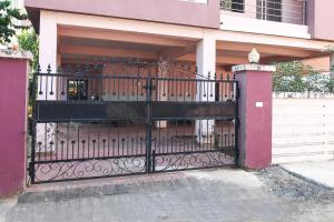 hotel o samrudhi residency