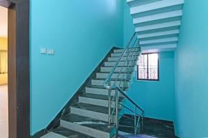 hotel o samrudhi residency