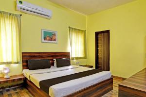 hotel o samrudhi residency