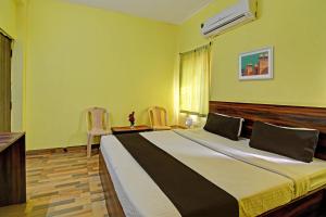 hotel o samrudhi residency