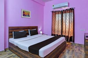 hotel o samrudhi residency