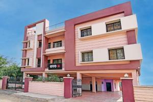 hotel o samrudhi residency