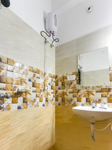 hotel o samrudhi residency