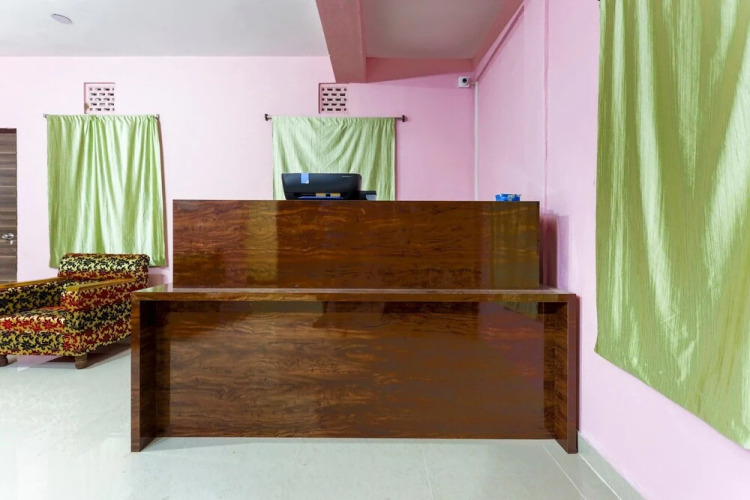 hotel o samrudhi residency