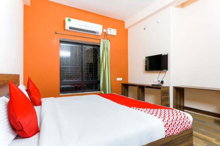 hotel o samrudhi residency