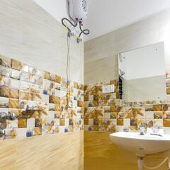 hotel o samrudhi residency