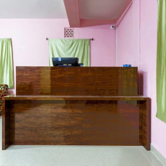 hotel o samrudhi residency