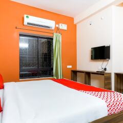 hotel o samrudhi residency
