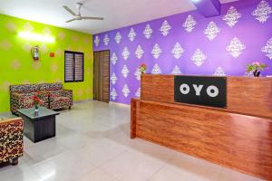 hotel o samrudhi residency