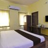 hotel o samrudhi residency