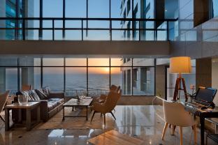 Herbert Samuel Okeanos Suites Herzilya,Herzliya>>Herzlia,4 star
