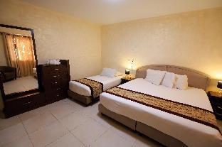 Hashimi Hotel,Tel Aviv>>Jerusalem,2 star