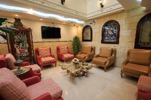 Hashimi Hotel,Tel Aviv>>Jerusalem,2 star