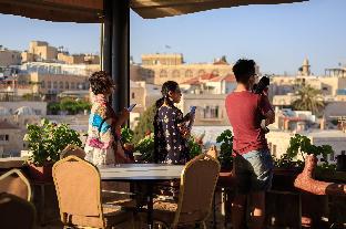 Hashimi Hotel,Tel Aviv>>Jerusalem,2 star