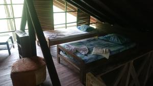 Acuali Eco Hostal,,1 star