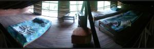 Acuali Eco Hostal,,1 star