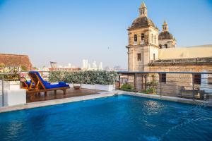 casa claver loft boutique hotel