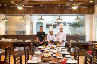 dls hotels on the ganges