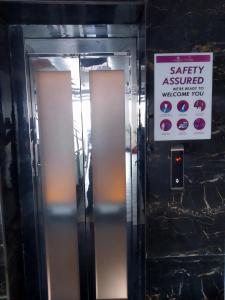 dls hotels on the ganges