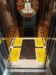 dls hotels on the ganges