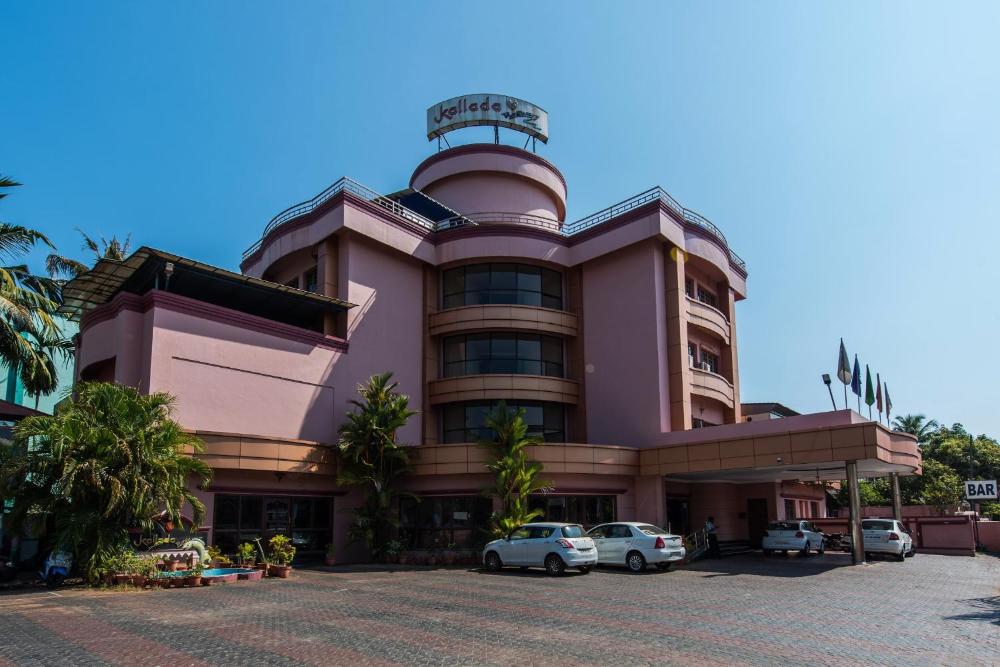 irinjalakuda