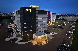 Home2 Suites By Hilton Toronto Brampton,Burlington>>Brampton,3 star