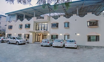 mussoorie
